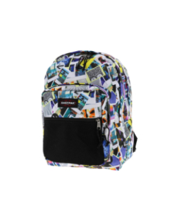 Sac à dos Eastpak pinnacle post garden multicolore