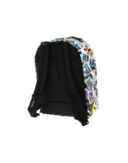 Sac à dos Eastpak pinnacle post garden multicolore