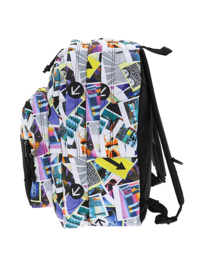 Sac à dos Eastpak pinnacle post garden multicolore