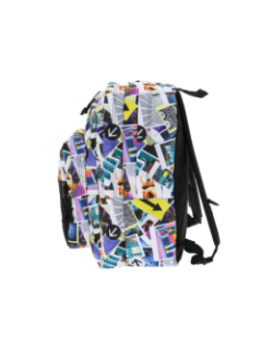 Sac à dos Eastpak pinnacle post garden multicolore