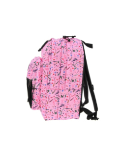 Sac à dos Eastpak pinnacle herbs rose