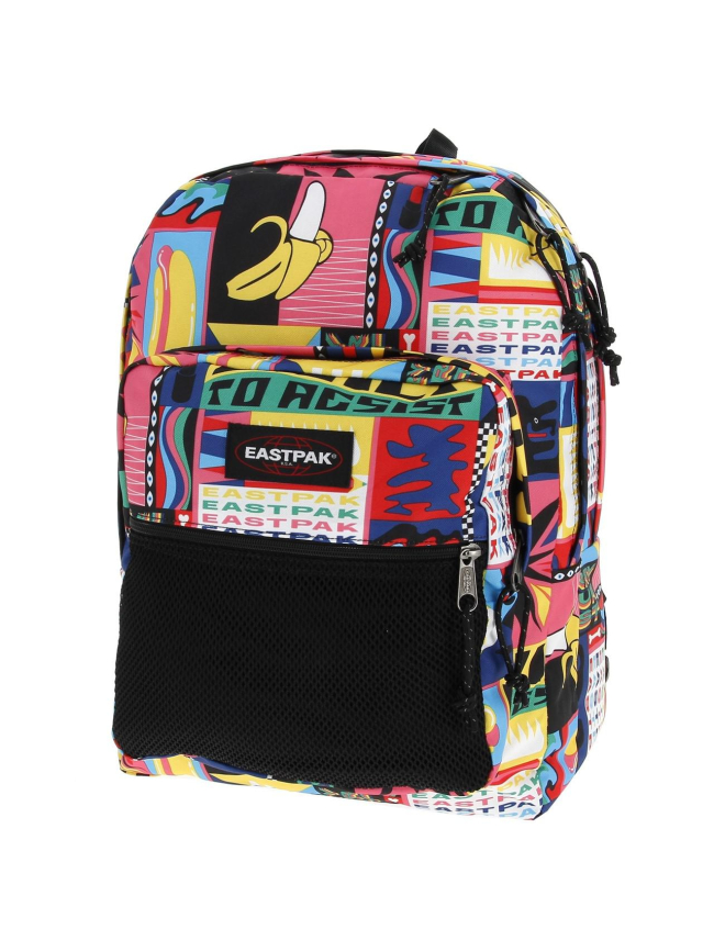 Sac à dos Eastpak pinnacle wall art multicolore