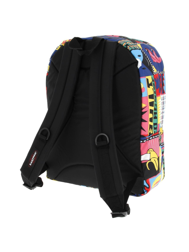 Sac à dos Eastpak pinnacle wall art multicolore