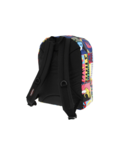 Sac à dos Eastpak pinnacle wall art multicolore