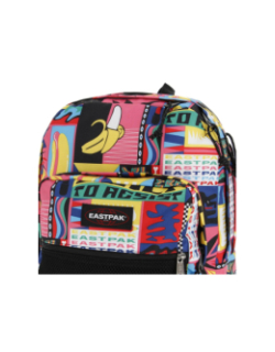 Sac à dos Eastpak pinnacle wall art multicolore