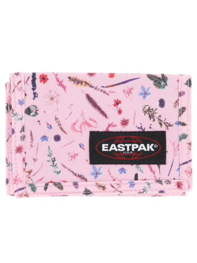 Porte-monnaie crew herbs rose - Eastpak