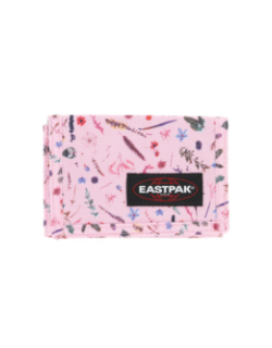 Porte-monnaie crew herbs rose - Eastpak