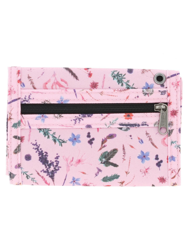 Porte-monnaie crew herbs rose - Eastpak