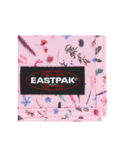 Porte-monnaie crew herbs rose - Eastpak