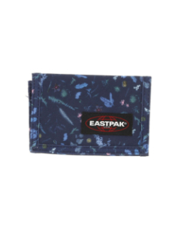 Porte-monnaie crew herbs bleu marine - Eastpak