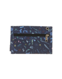 Porte-monnaie crew herbs bleu marine - Eastpak