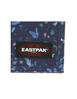 Porte-monnaie crew herbs bleu marine - Eastpak