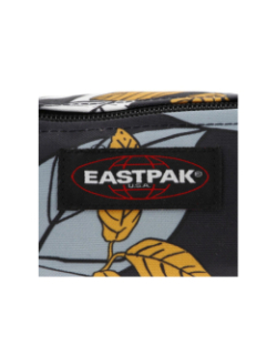 Trousse flower bleu marine - Eastpak