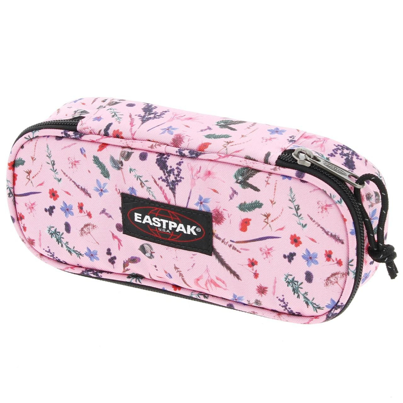 Trousse oval herbs rose - Eastpak