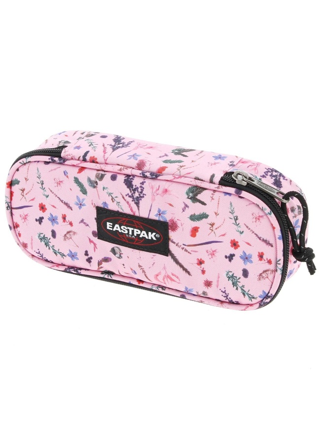 Trousse oval herbs rose - Eastpak