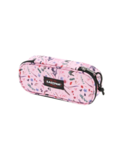 Trousse oval herbs rose - Eastpak