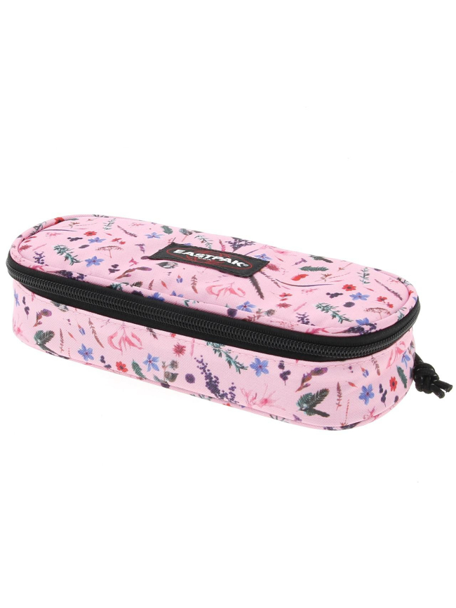 Trousse oval herbs rose - Eastpak