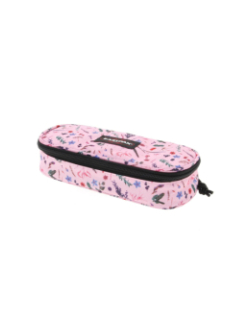 Trousse oval herbs rose - Eastpak