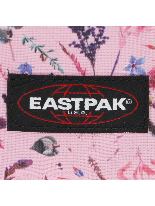 Trousse oval herbs rose - Eastpak