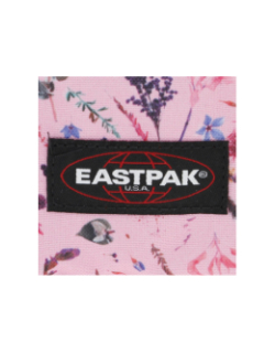 Trousse oval herbs rose - Eastpak