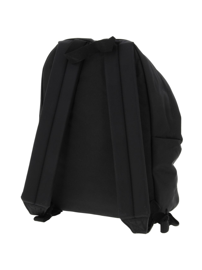 Sac à dos Eastpak padded pak patched noir