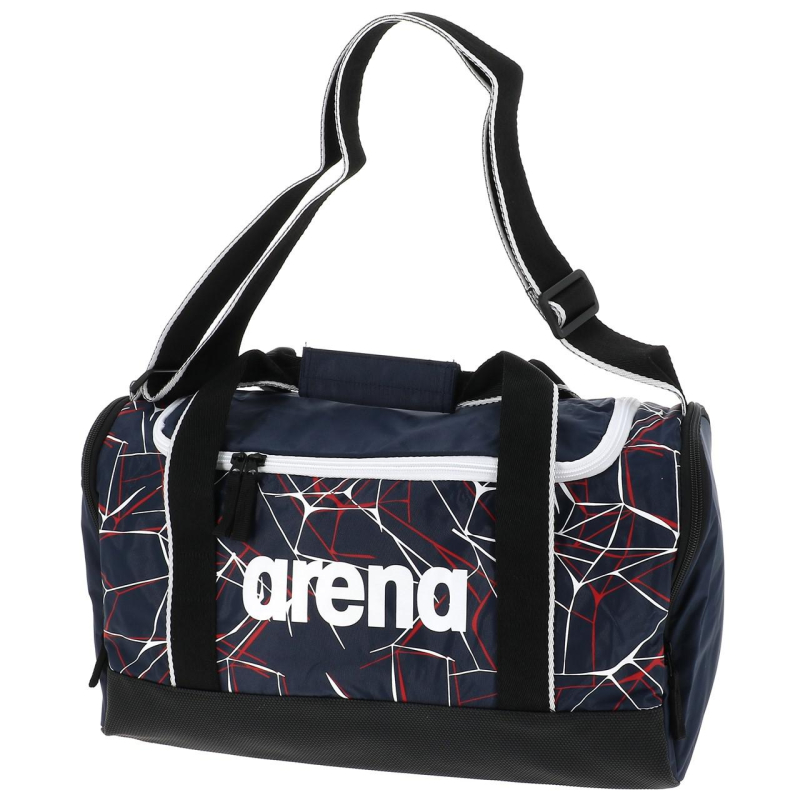 Sac de sport natation water spiky bleu marine - Arena