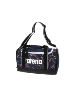 Sac de sport natation water spiky bleu marine - Arena