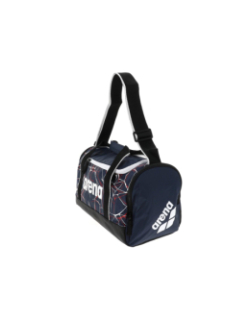 Sac de sport natation water spiky bleu marine - Arena