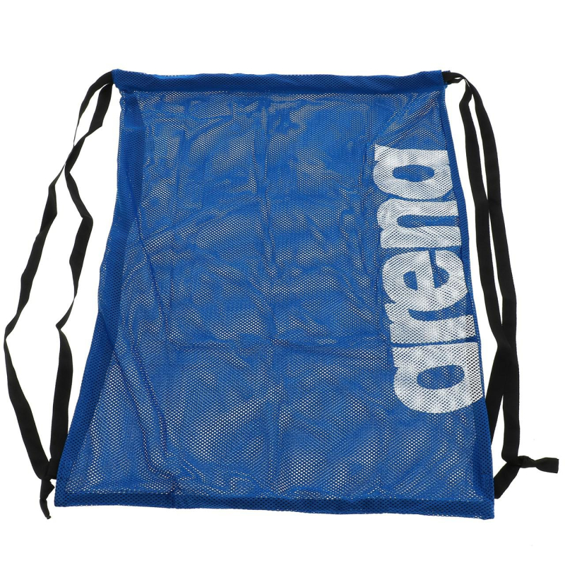 Sac de sports fast mesh royal team bleu - Arena