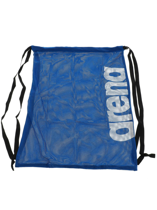 Sac de sports fast mesh royal team bleu - Arena