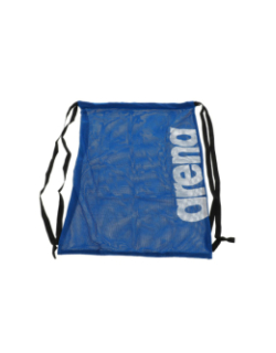 Sac de sports fast mesh royal team bleu - Arena