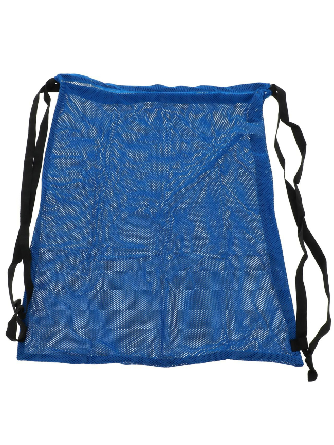 Sac de sports fast mesh royal team bleu - Arena