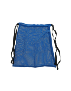 Sac de sports fast mesh royal team bleu - Arena