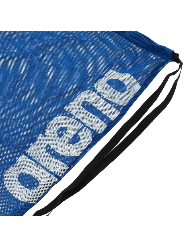 Sac de sports fast mesh royal team bleu - Arena