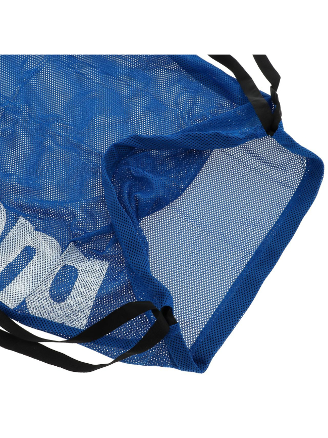 Sac de sports fast mesh royal team bleu - Arena