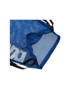 Sac de sports fast mesh royal team bleu - Arena