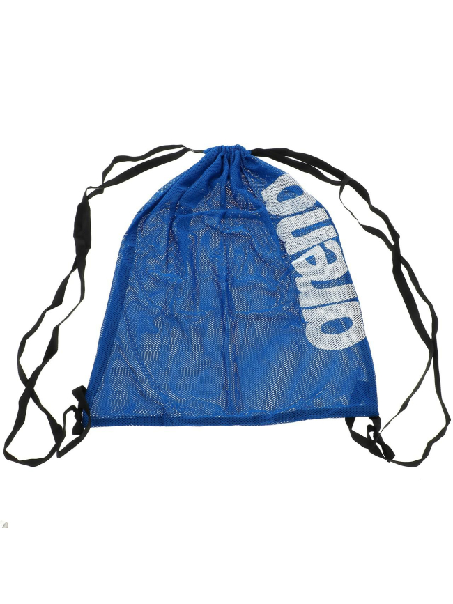 Sac de sports fast mesh royal team bleu - Arena