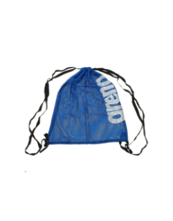 Sac de sports fast mesh royal team bleu - Arena