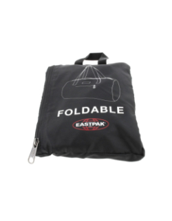 Sac pliable renana noir - Eastpak