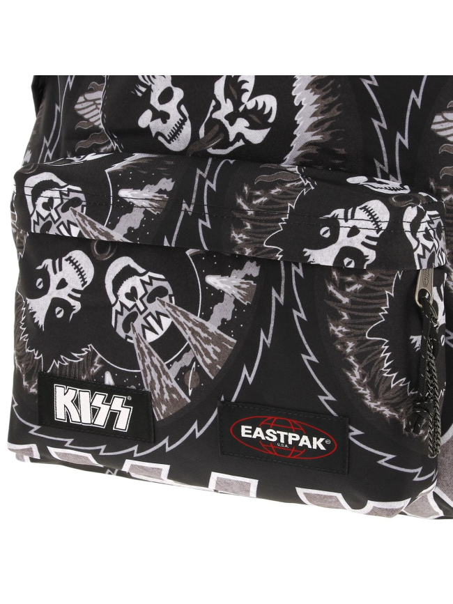 Sac à dos Eastpak padded pak kiss gris