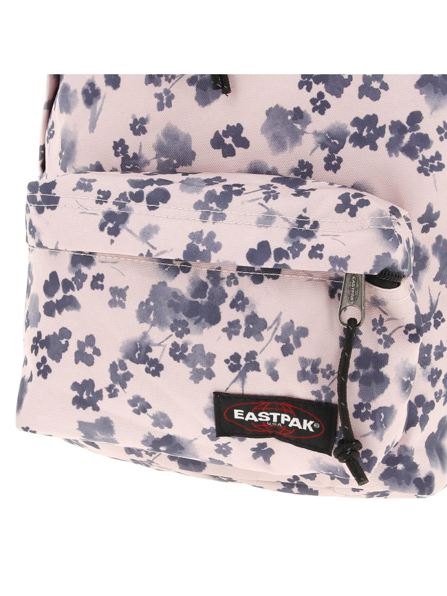 Sac à dos Eastpak mini orbit silky rose - Eastpak