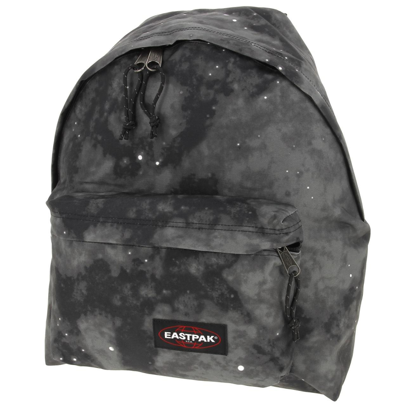 Sac à dos Eastpak padded pak dye dark gris