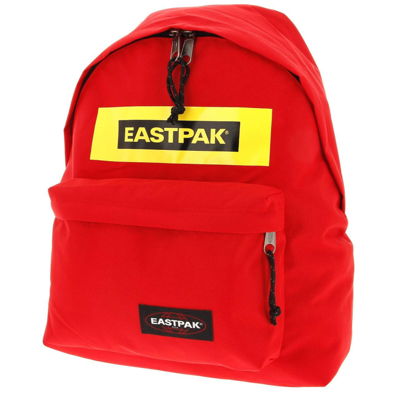 Sac à dos Eastpak padded pak bold sailor rouge