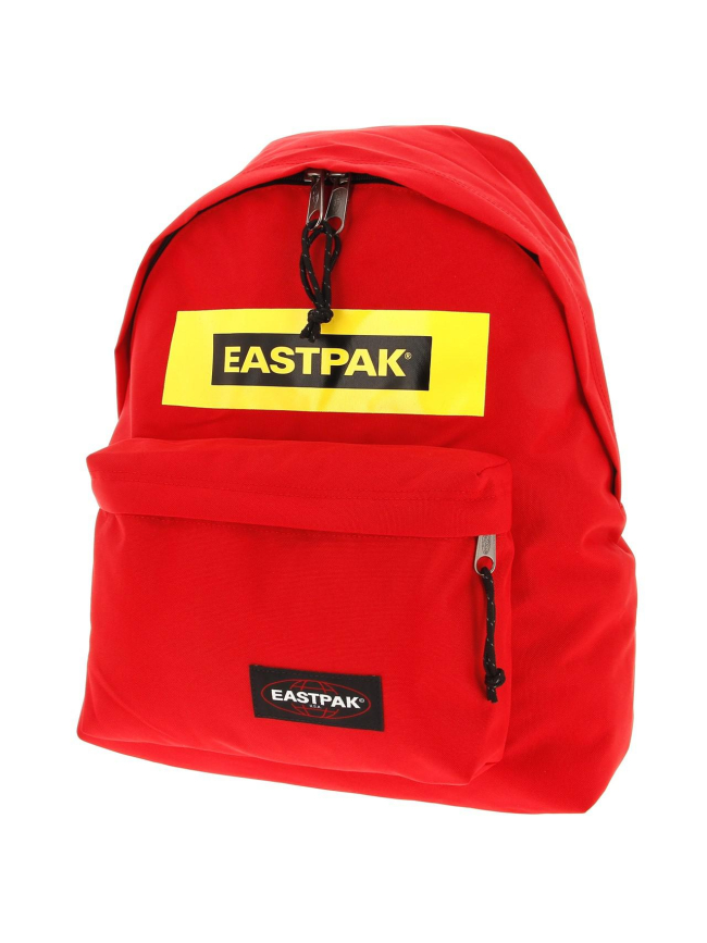 Sac à dos Eastpak padded pak bold sailor rouge