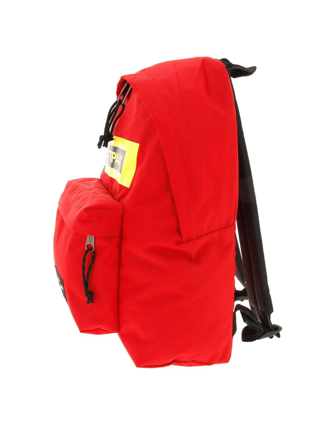 Sac à dos Eastpak padded pak bold sailor rouge