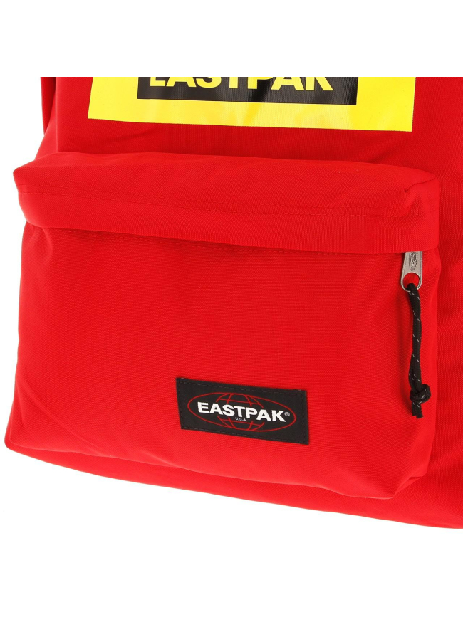 Sac à dos Eastpak padded pak bold sailor rouge