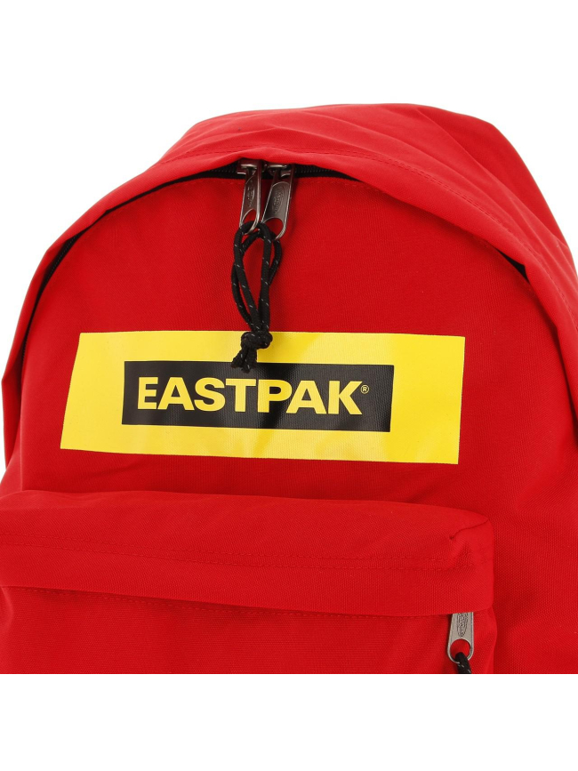 Sac à dos Eastpak padded pak bold sailor rouge