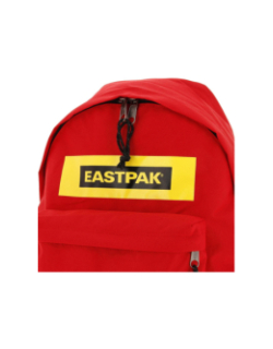 Sac à dos Eastpak padded pak bold sailor rouge