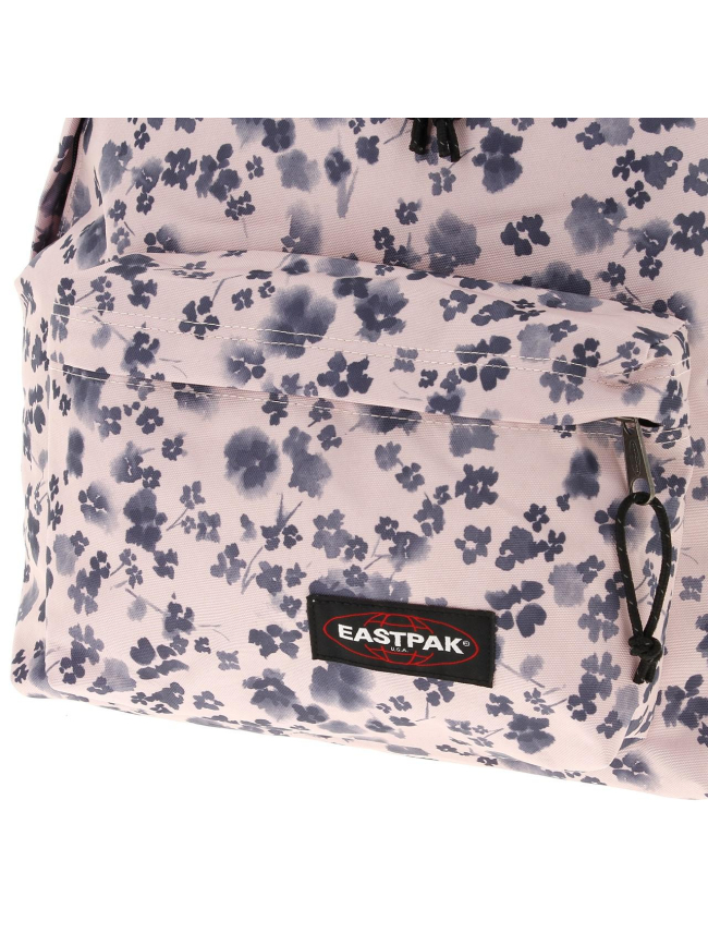 Sac à dos Eastpak padded pak silky rose