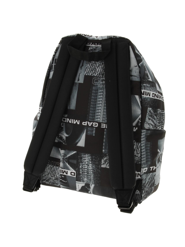 Sac à dos Eastpak padded pak enercitic noir